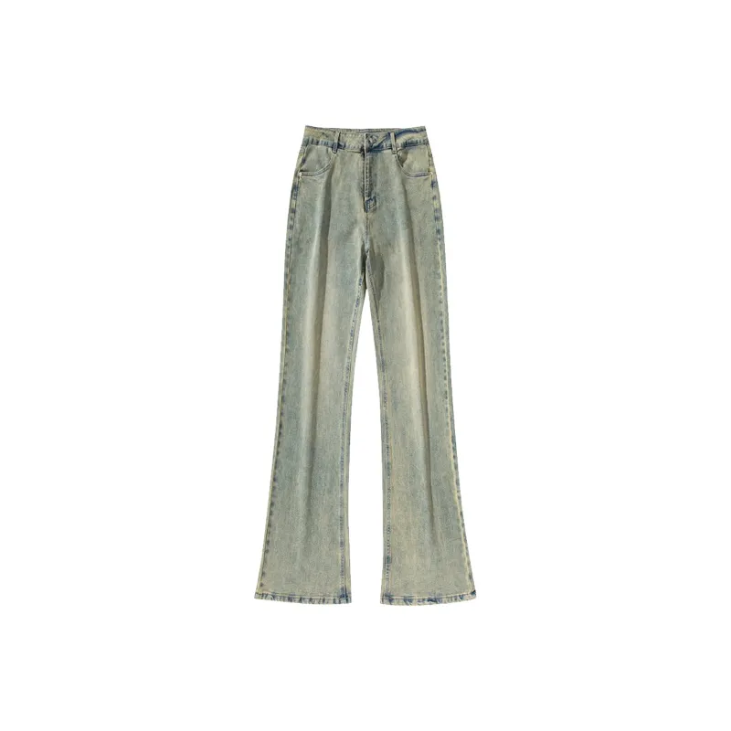 GR816 Jeans Unisex-3