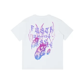 FASTFISH T-Shirts Unisex