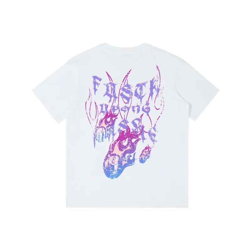 FASTFISH T-Shirts Unisex-4