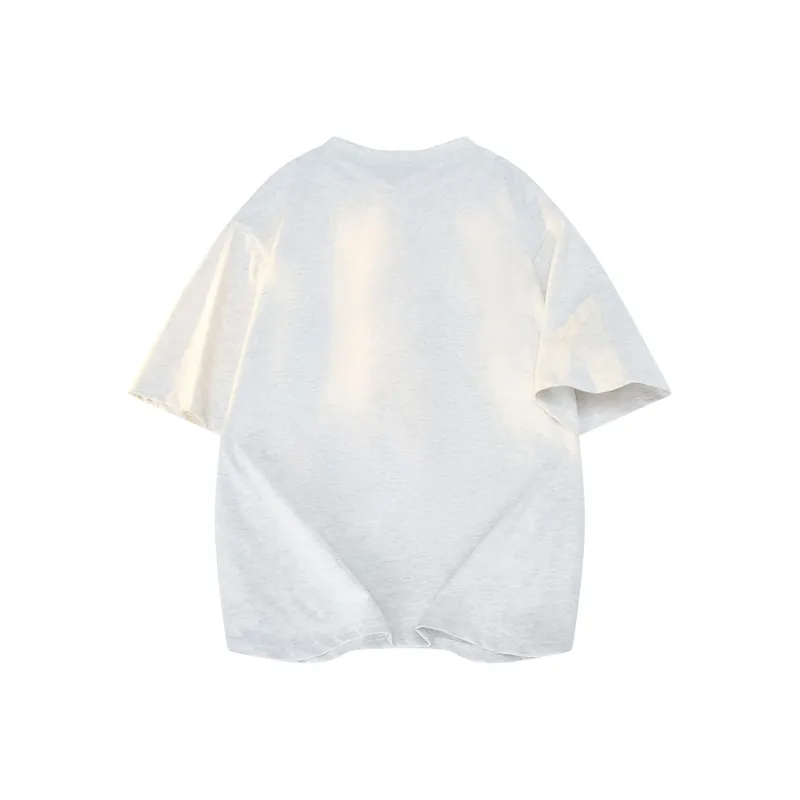 PUNCTILIOUS T Shirts Unisex-6