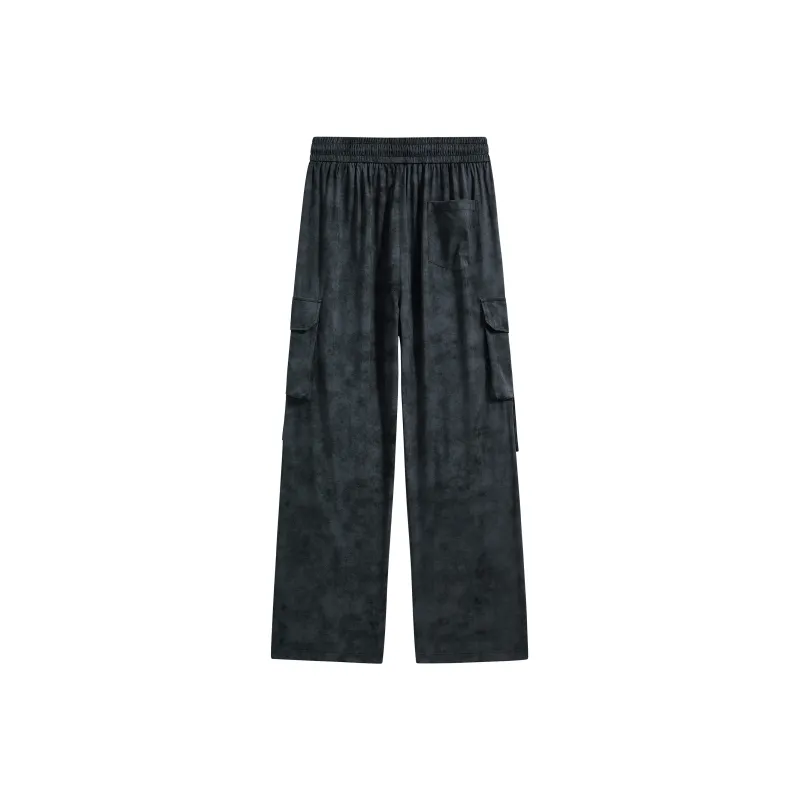 Snow Know The Answer SKTA Casual Pants Unisex-1