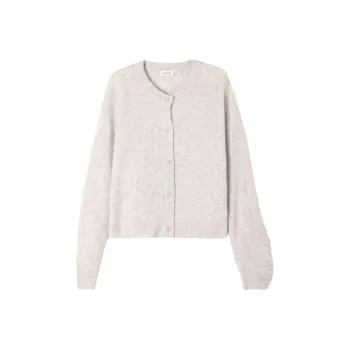 AMERICAN VINTAGE A.M SS25 Knitwear Women's