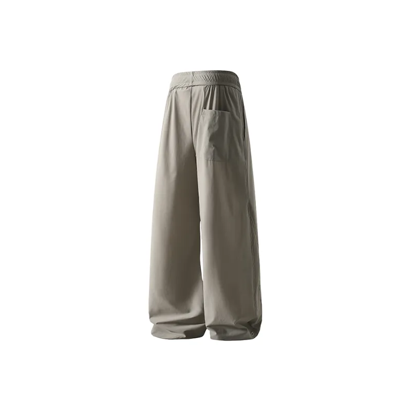 MIIOW Cool One Summer Series Casual Pants Unisex-1