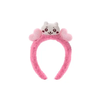 ZANC Polyester Headbands Women's