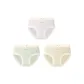 3 Pack Light Purple+Light Green+Light Yellow