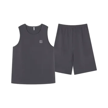 Pretty lady Men Pajama Sets