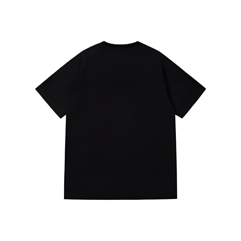 JINBEILE T Shirts Unisex-2