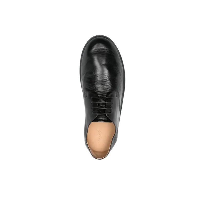 Marsèll Leather Brogues Women's-3
