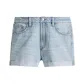 Light Denim Blue