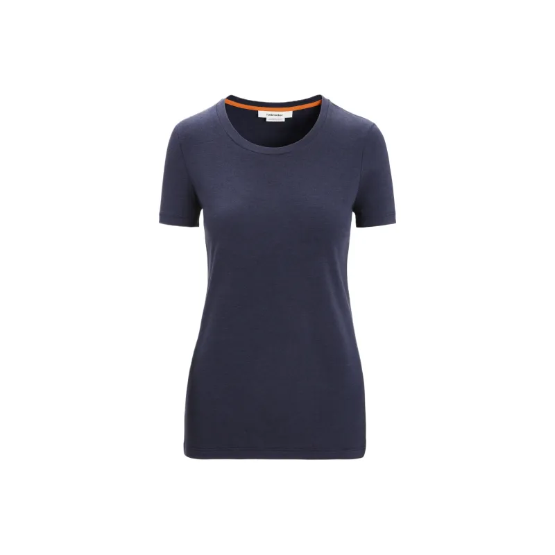 Icebreaker Regular T Shirt Women's-3