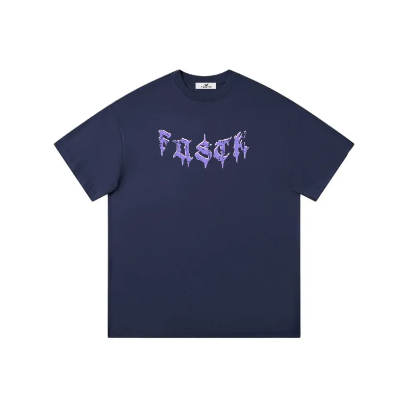 FASTFISH T-Shirts Unisex-11