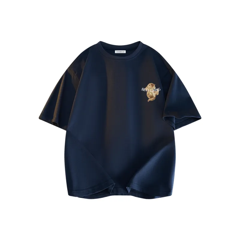 7 SEVFUN T Shirts Unisex-15