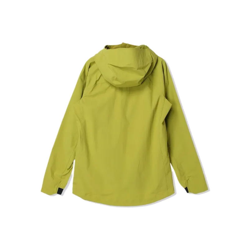 MOUNTAIN HARDWEAR Choxton Alpine LT Jacket Men's-5