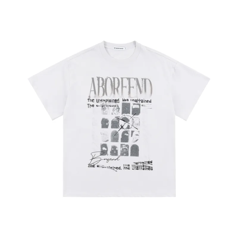 RO11ROCKET T Shirts Unisex-5