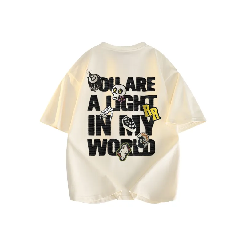 ROBINHOOD T Shirts Unisex-10