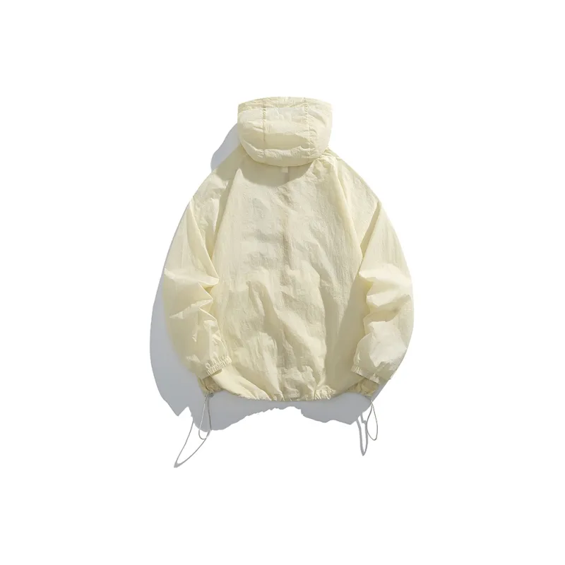 SWISS MILITARY Breathable UV Protection Sun Protection Clothing Unisex-5