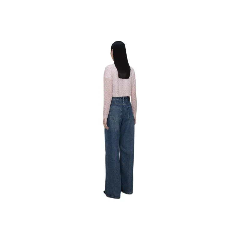 DAZZLE Knitwear Women's Pink-4