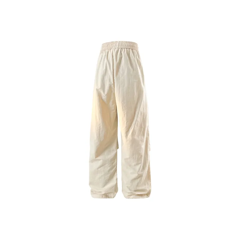 SOIE Casual Pants Unisex-11