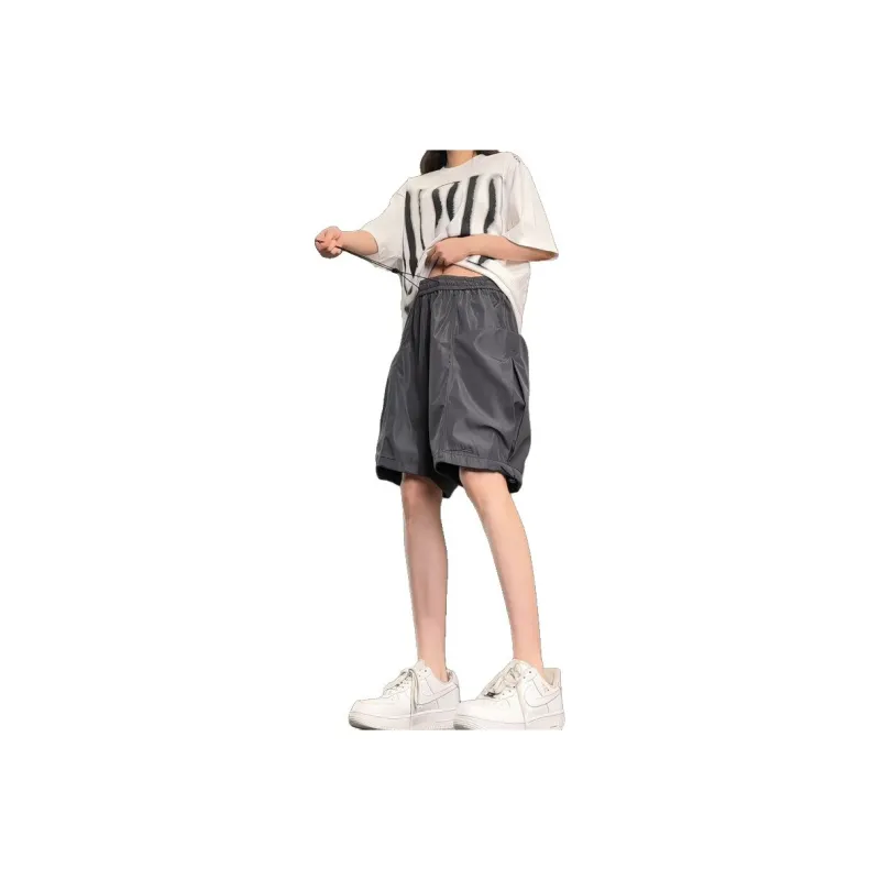 SCHEPPERHEYN Cargo Shorts Unisex-2