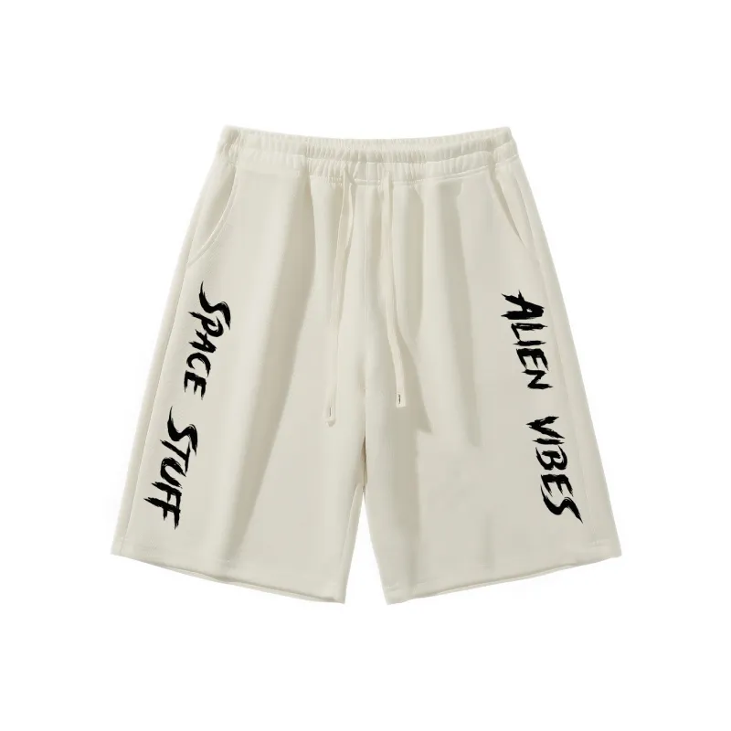 Disney Toy Story Series Casual Shorts Unisex-12