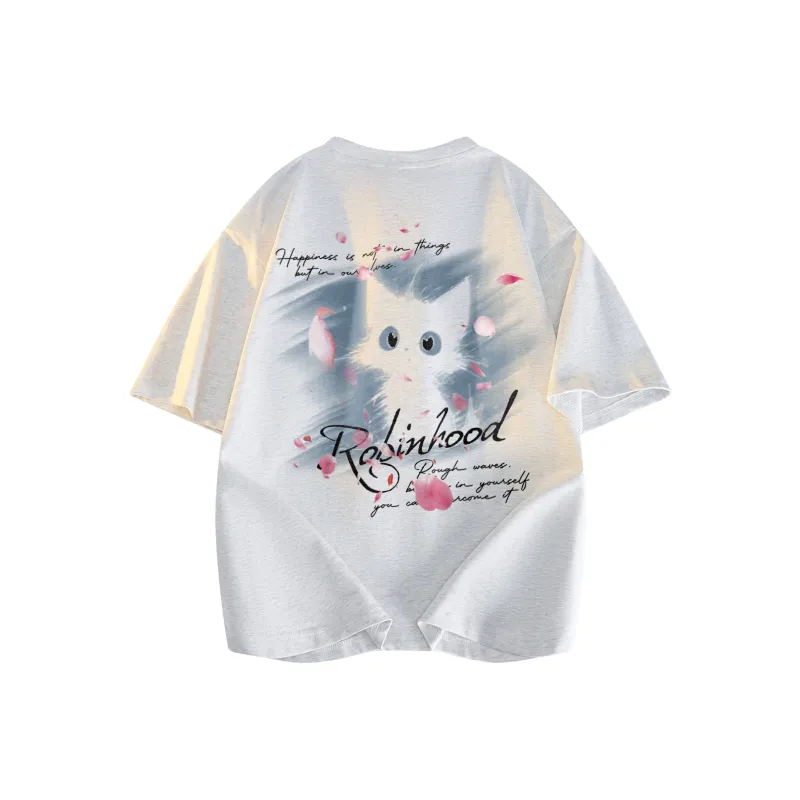 ROBINHOOD T Shirts Unisex-16