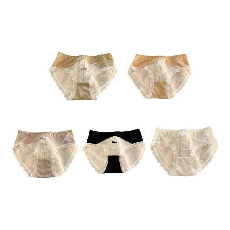 YUZHAOLIN Underpants Women's Combo Set-27