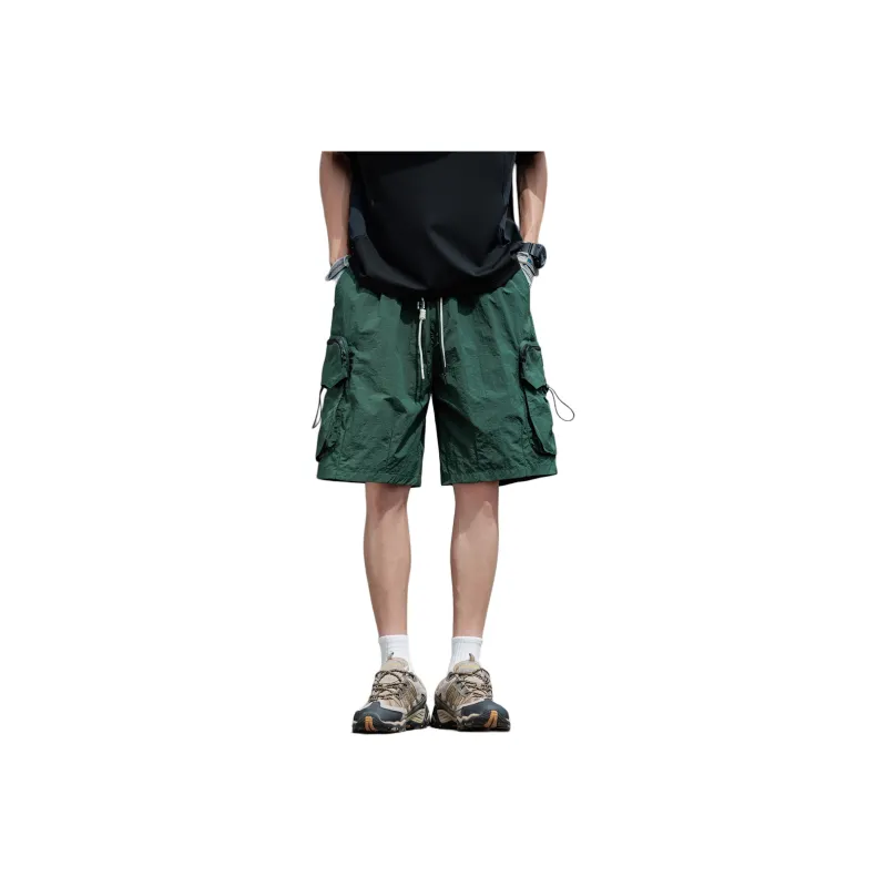 Struggle Vintage95 Casual Shorts Unisex-18