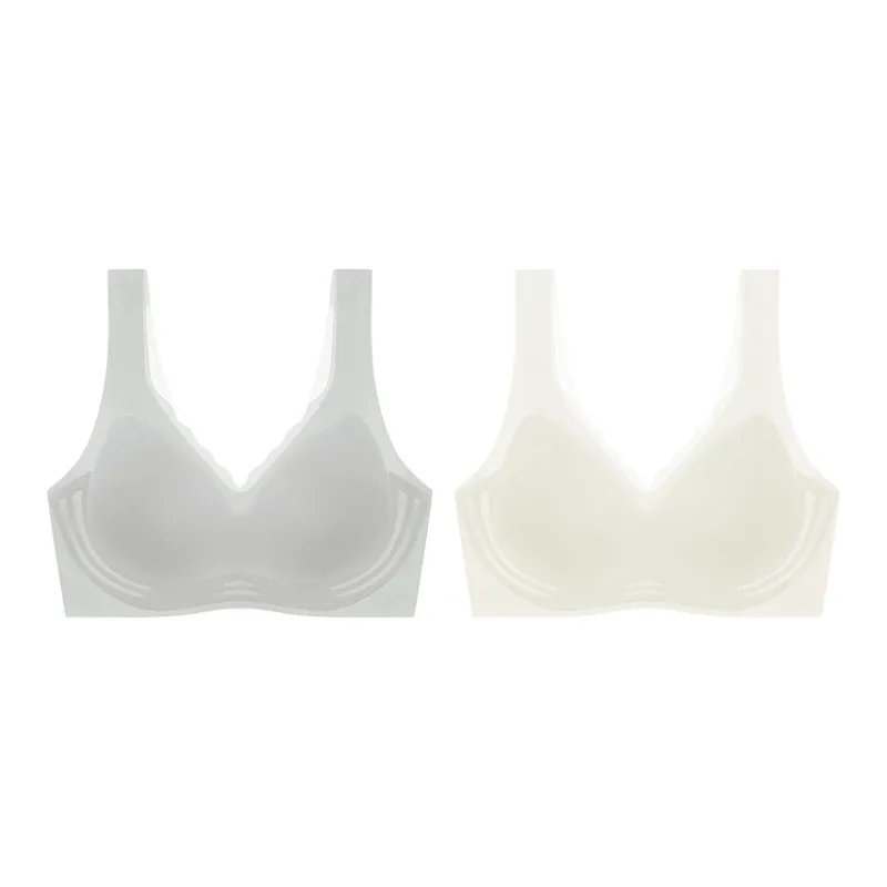 MIIOW Women's Bras-17