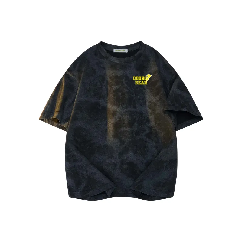 Budding Bear T-Shirts Unisex-1