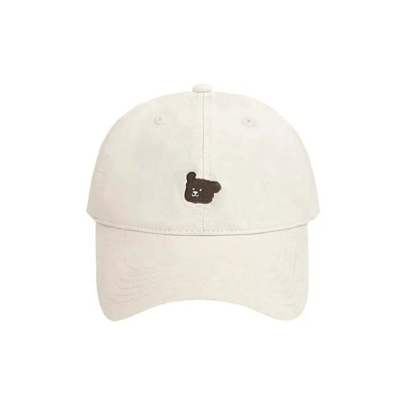 RX UVCUT Polyester Baseball Caps Unisex-0