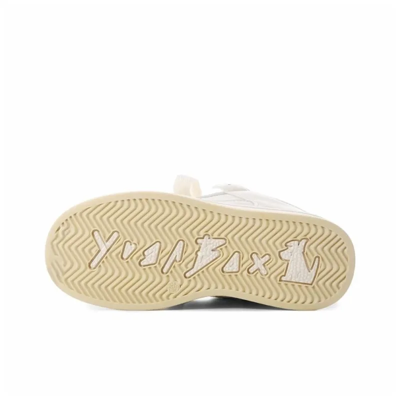 Cat Seven Seeks Low Top Skateboard Shoes Women's-11