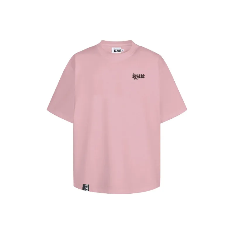 Izzue T Shirts Unisex-20