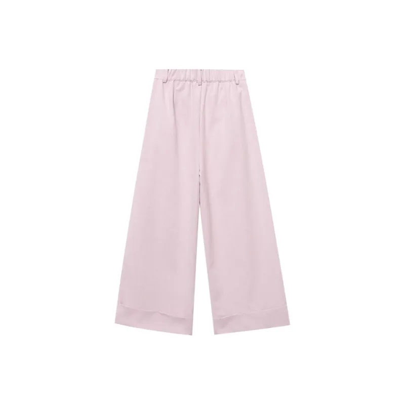CHARM PICK Casual Pants Women's-1