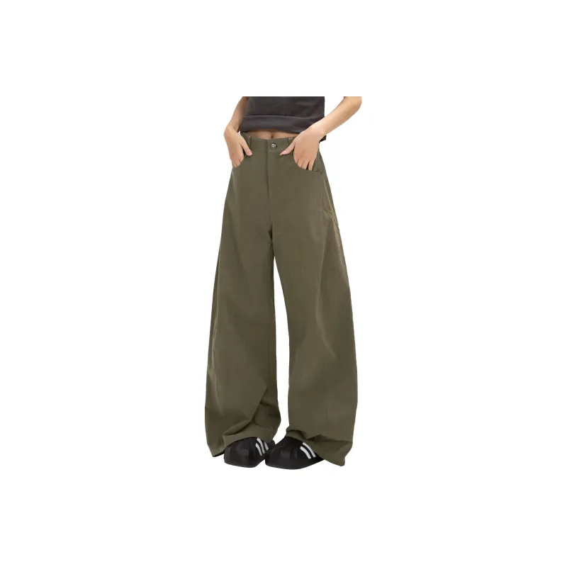 OWOX Casual Pants Unisex-3