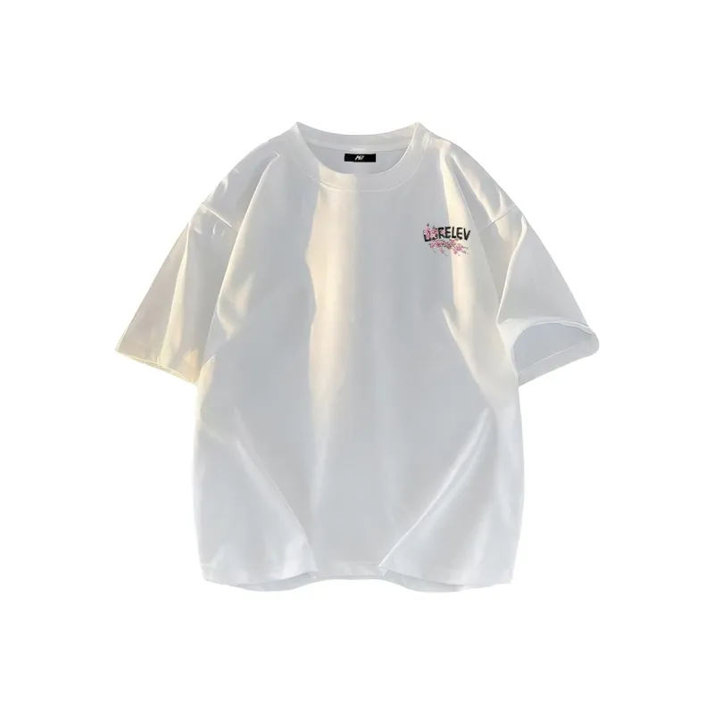 K411 T-Shirts Unisex-9