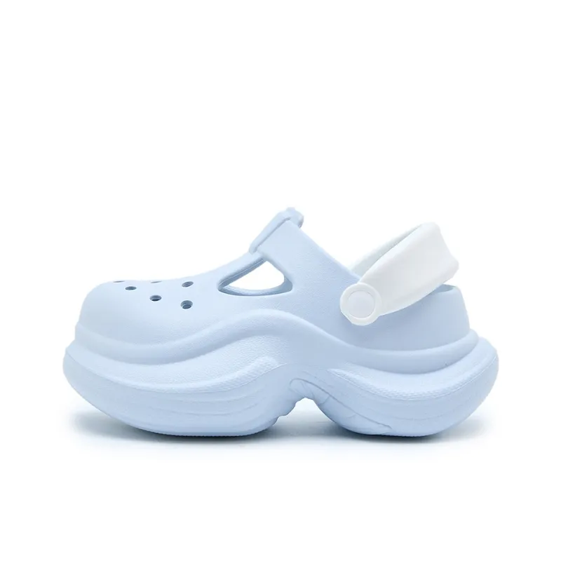 WESTLINK Clogs Women's-5