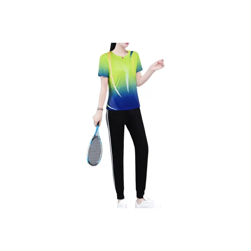 The New Age Family Fitness Set Women's-2