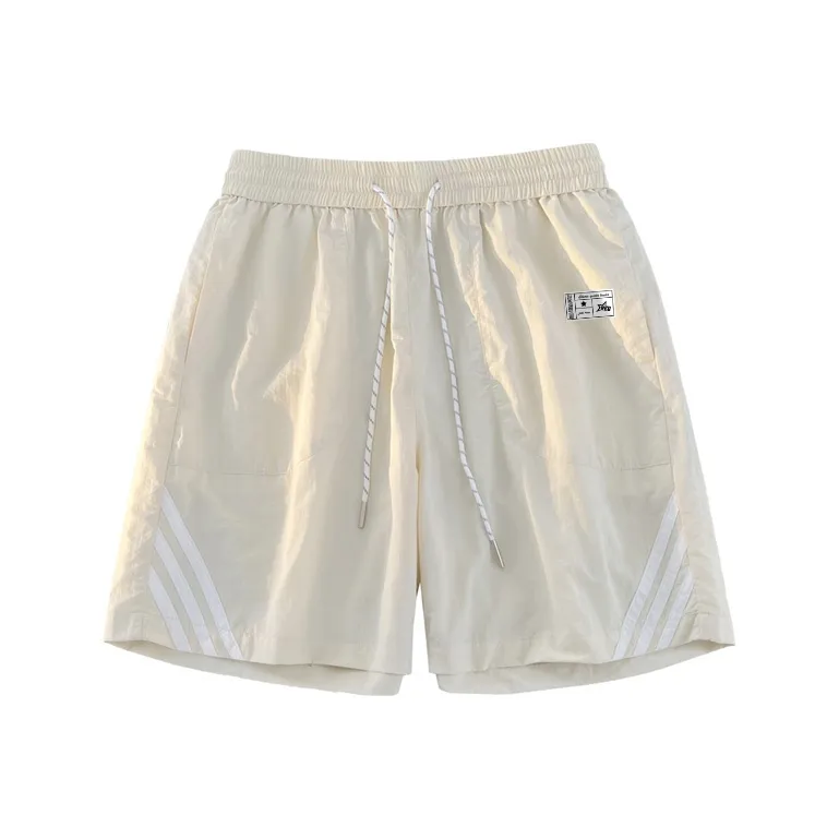 RED DRAGONFLY Casual Shorts Unisex-6
