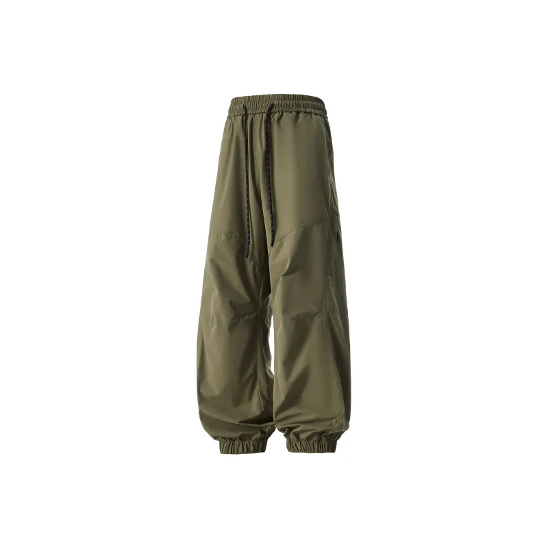 Lind Erki Casual Pants Unisex-8