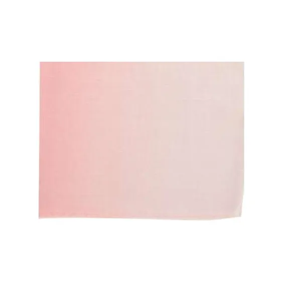 'S MAX MARA Wool Silk Knit Scarves Unisex Pink-2