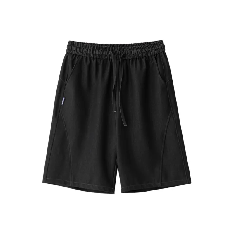Duke car Denim Shorts Unisex-4