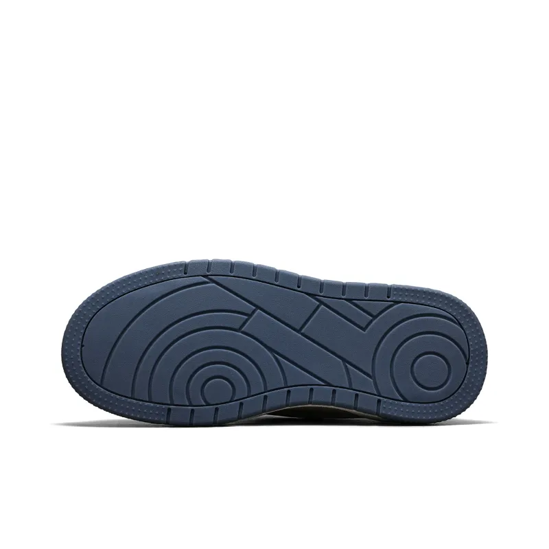 Jeep Low Top Skateboard Shoes Men's-9