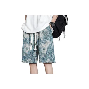 SZSX Casual Shorts Unisex