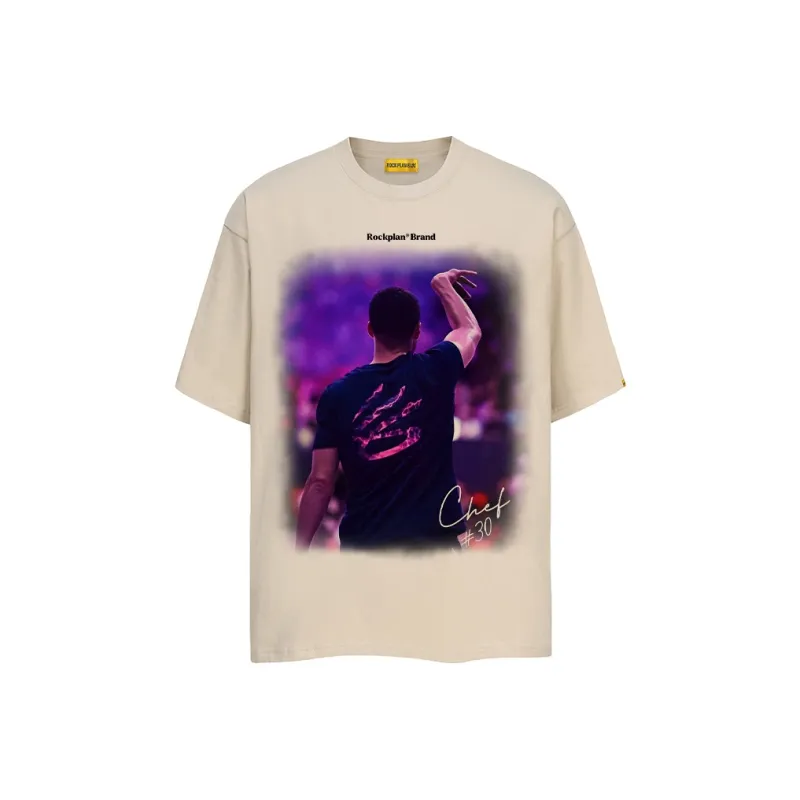 ROCK PLAN T Shirts Unisex-8
