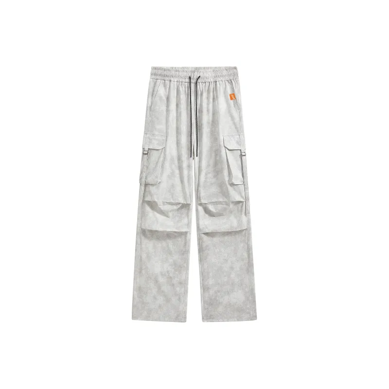 Snow Know The Answer SKTA Casual Pants Unisex-2
