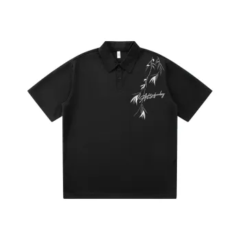 7 SEVFUN Polo Shirts Unisex
