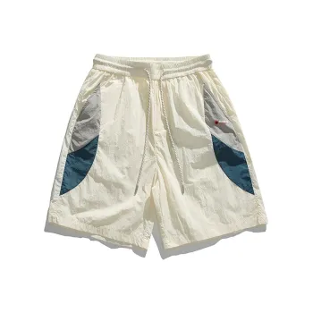 SWISS MILITARY Cargo Shorts Unisex