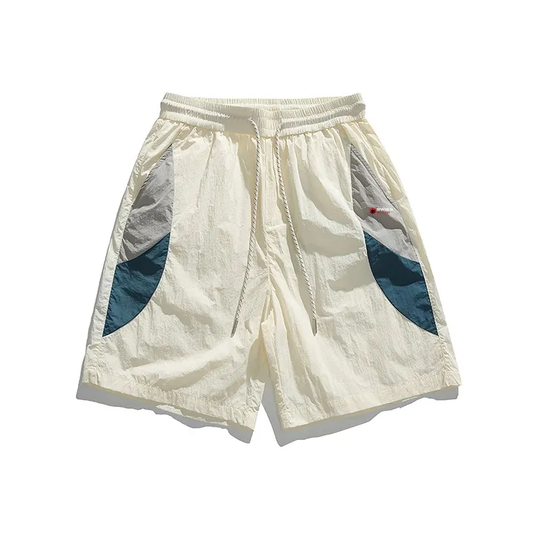 SWISS MILITARY Cargo Shorts Unisex-0