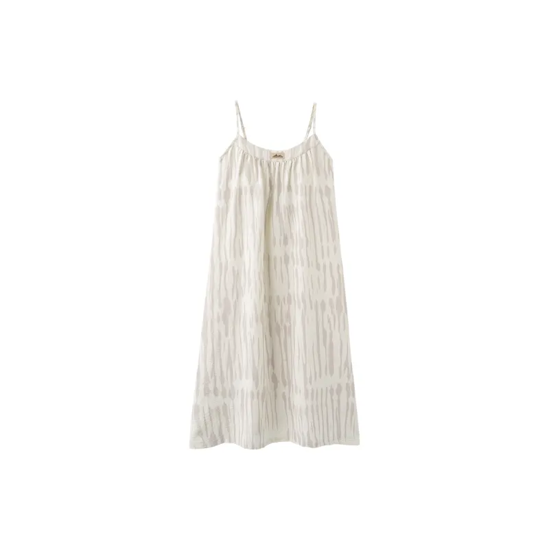Ta Yan Summer Nightgown Women's-0