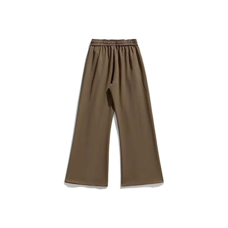 CHARLIE GOLF Casual Pants Unisex-5